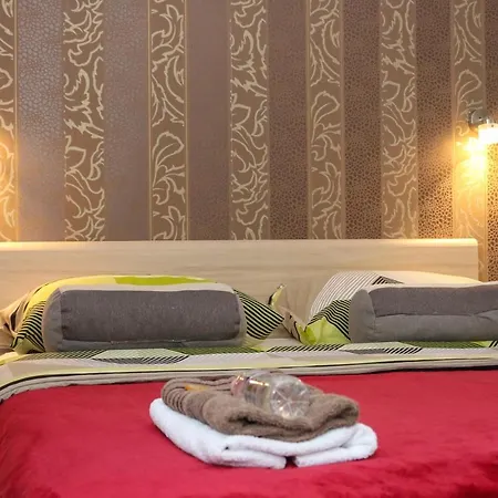 Sa S0 Apartman *