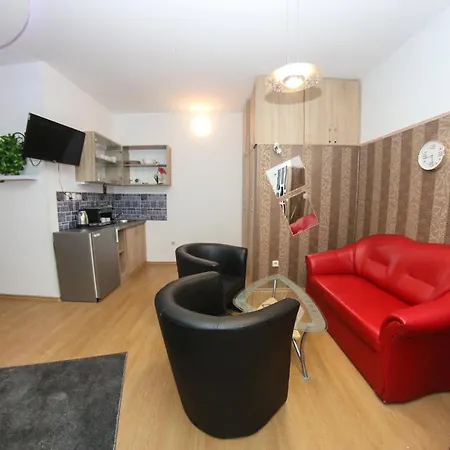 Sa S0 Apartman *