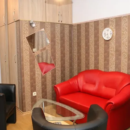 Sa S0 Apartman Sarajevo