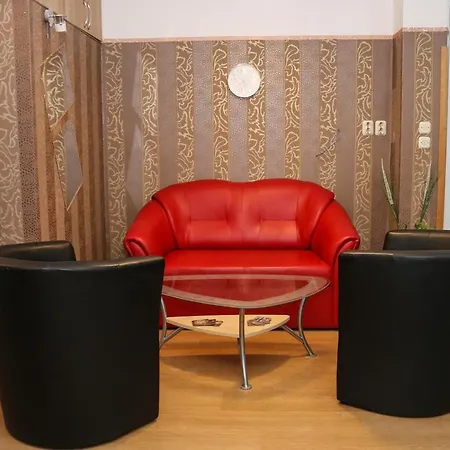 Apartman Sa S0 *