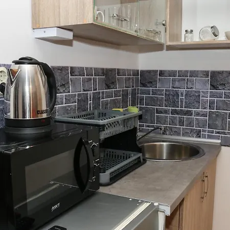 Sa S0 Apartman *