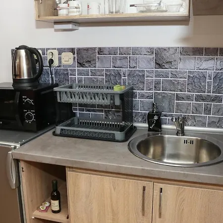 Apartman Sa S0 Sarajevo