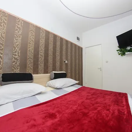 Apartman Sa S0 *