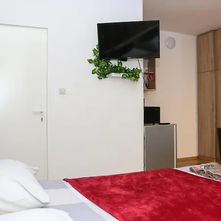 Sa S0 Apartman *