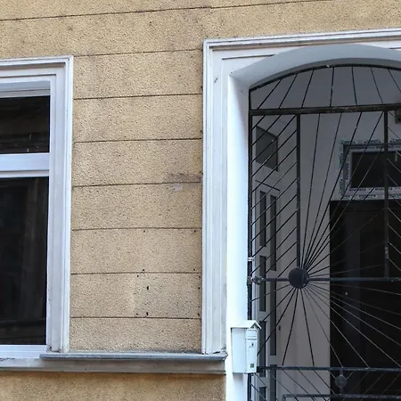 Sa S0 Apartman