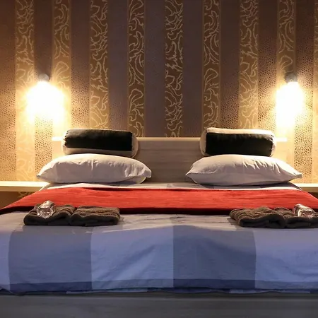 Apartman Sa S0 *
