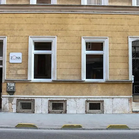 Apartman Sa S0 *