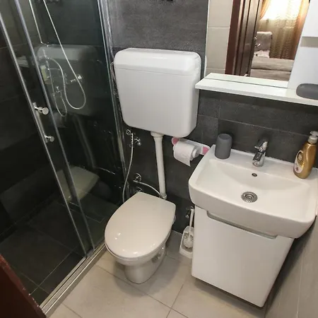 Apartman Sa S0 *