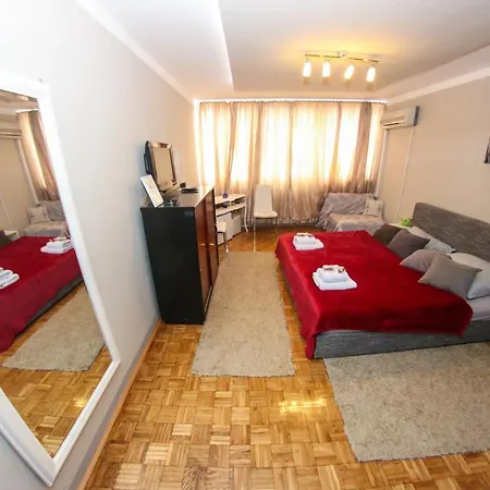 Sa S0 Apartman *