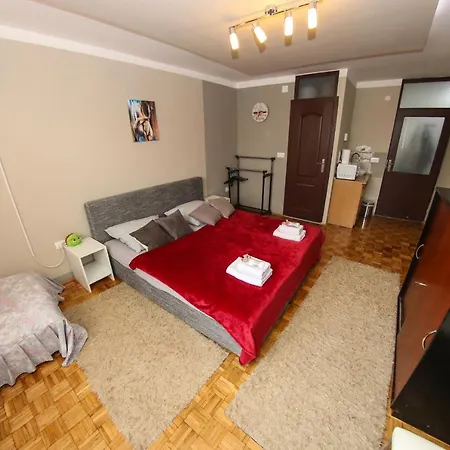 Sa S0 Apartman